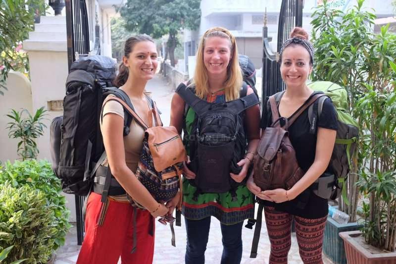 Jwala Niketan Eco Homestay Jaipur Ngoại thất bức ảnh