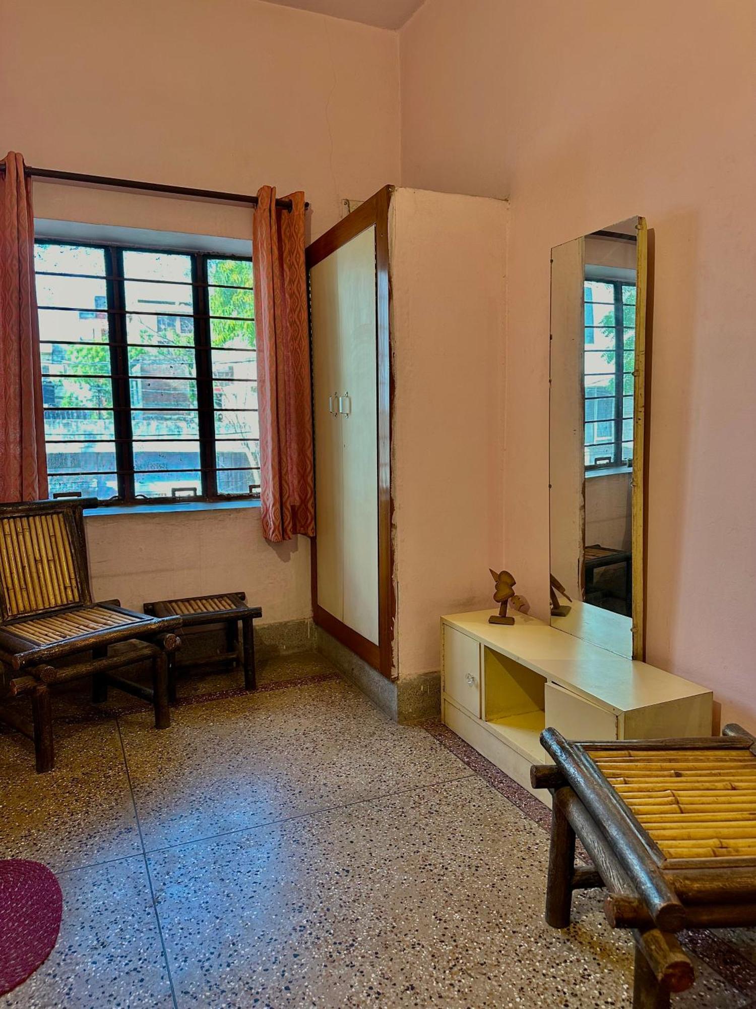 Jwala Niketan Eco Homestay Jaipur Ngoại thất bức ảnh