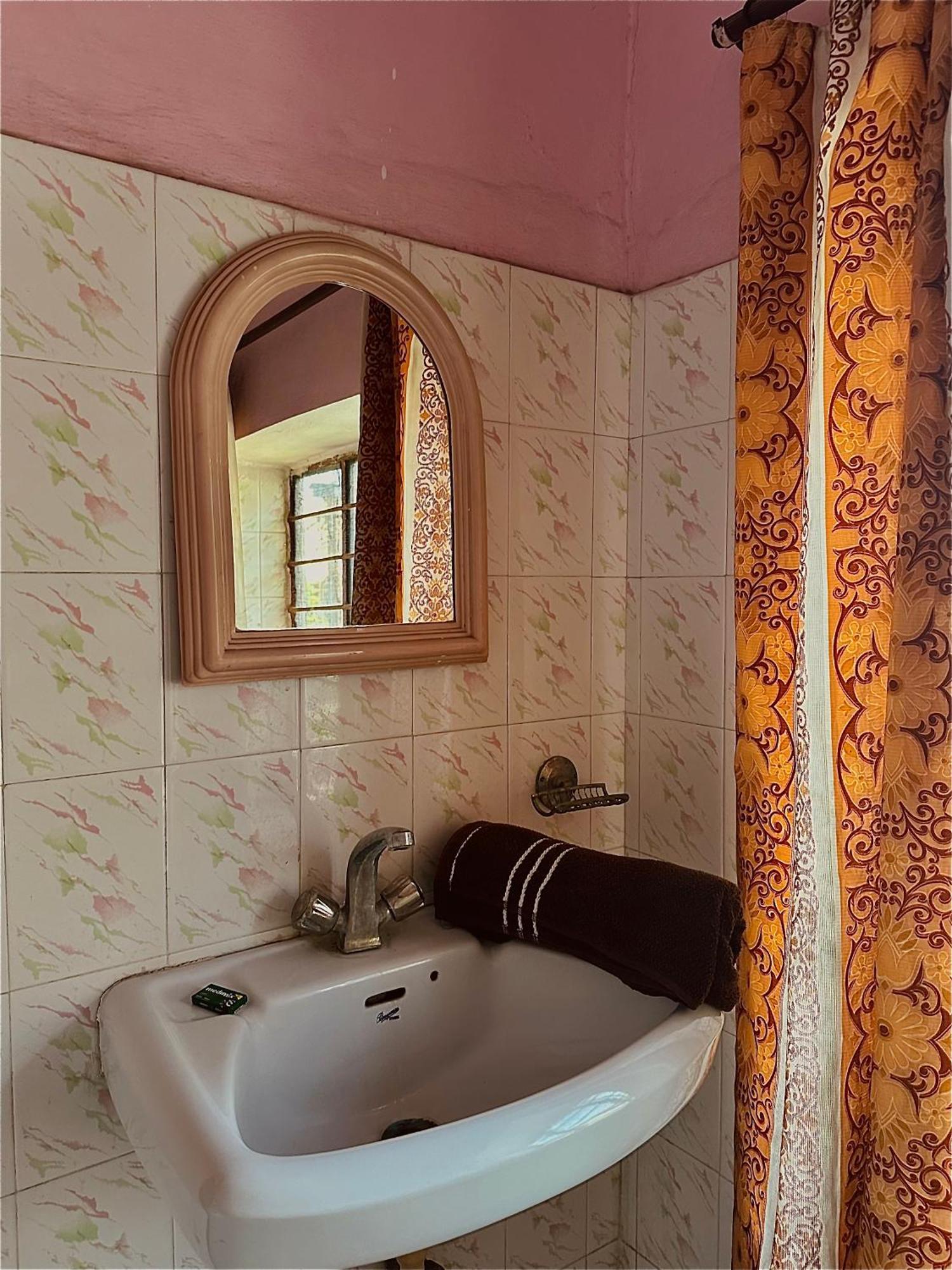 Jwala Niketan Eco Homestay Jaipur Ngoại thất bức ảnh