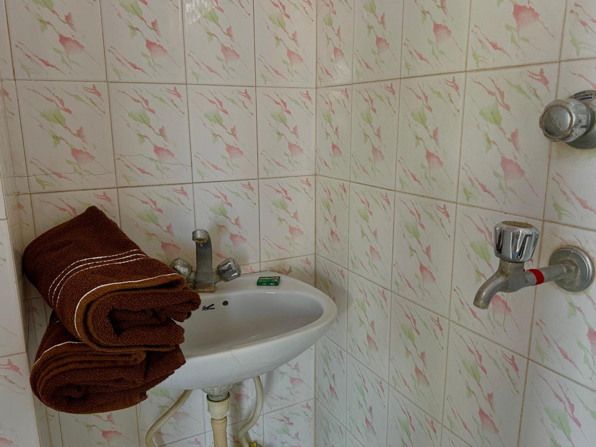 Jwala Niketan Eco Homestay Jaipur Phòng bức ảnh