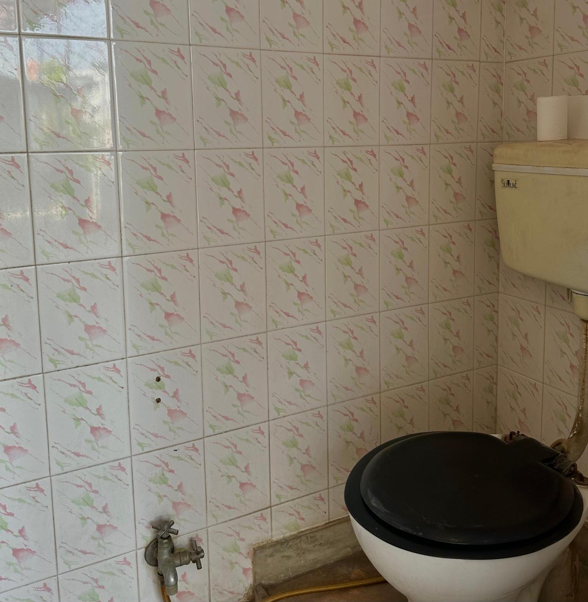 Jwala Niketan Eco Homestay Jaipur Phòng bức ảnh