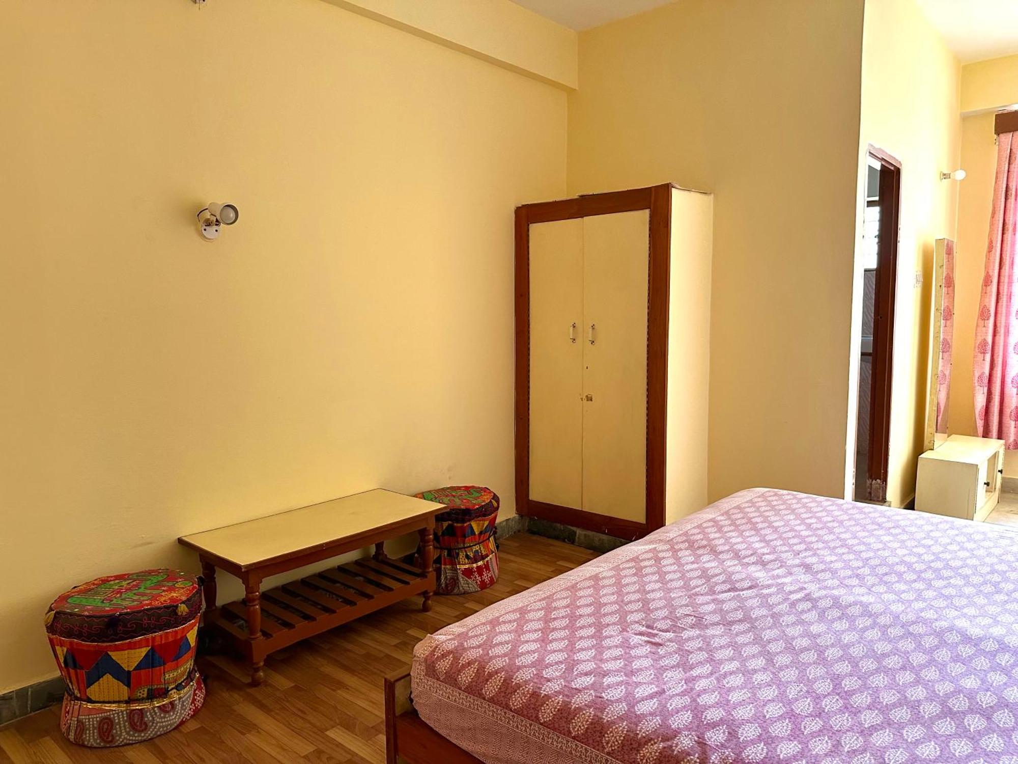 Jwala Niketan Eco Homestay Jaipur Phòng bức ảnh