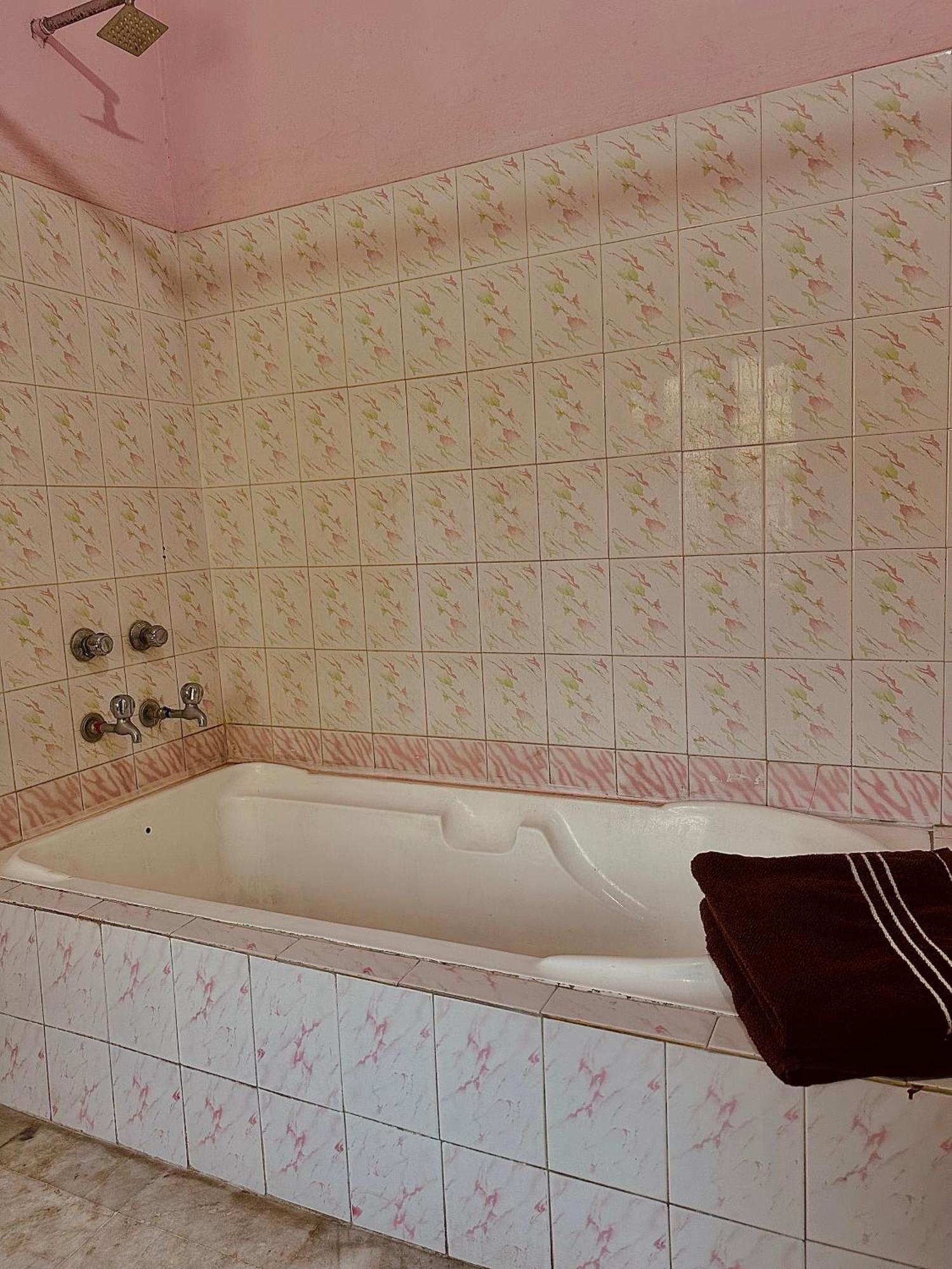 Jwala Niketan Eco Homestay Jaipur Phòng bức ảnh