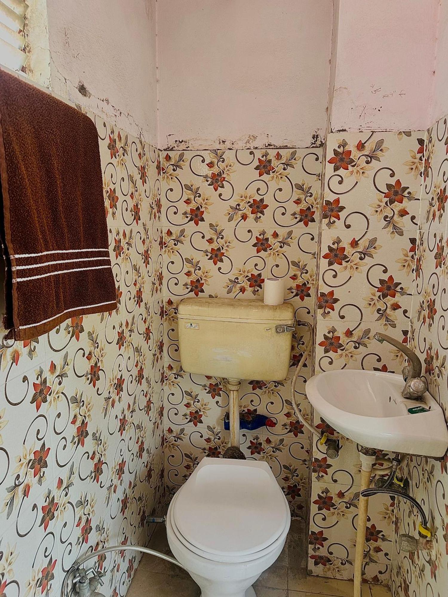 Jwala Niketan Eco Homestay Jaipur Phòng bức ảnh