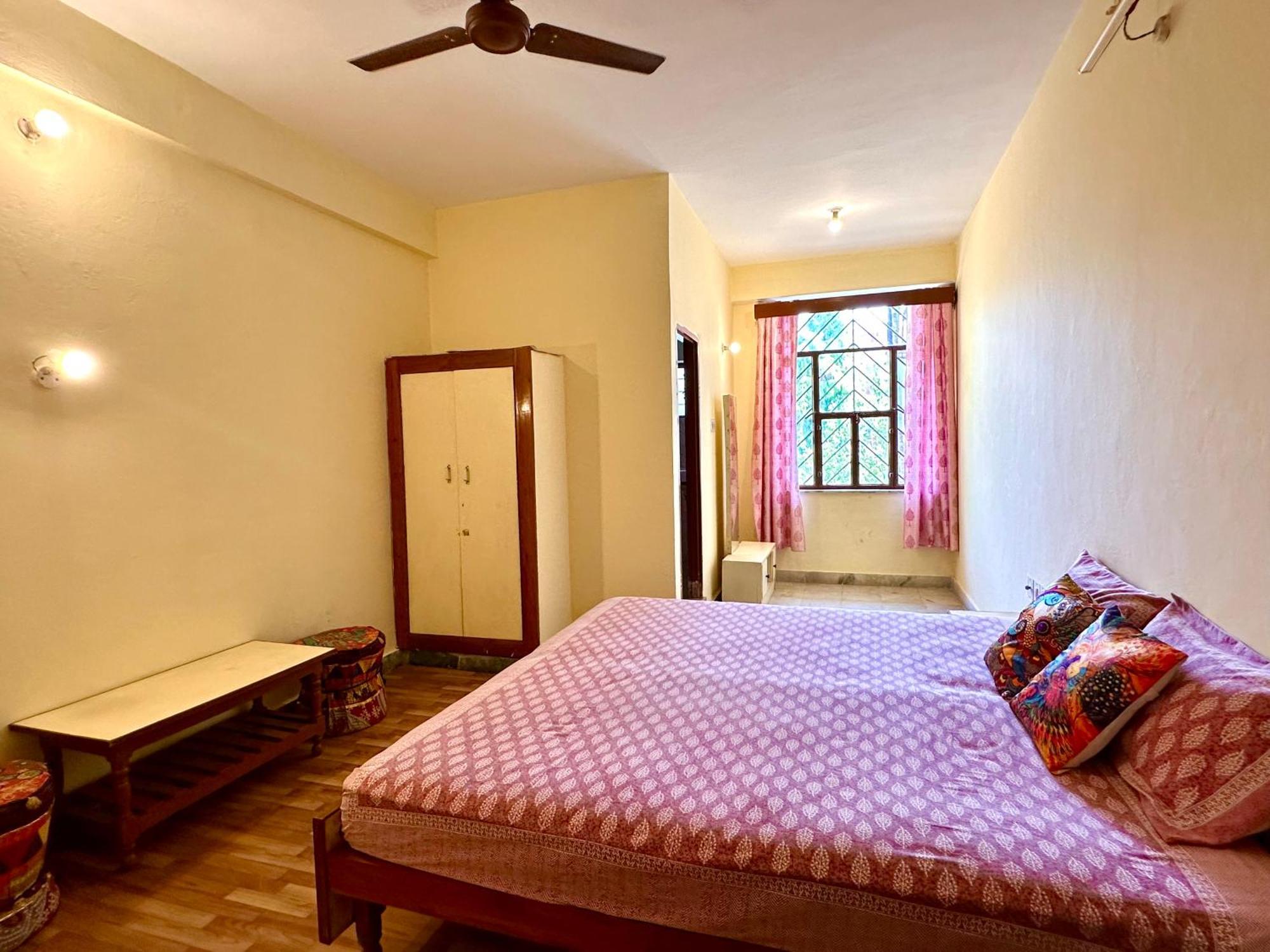 Jwala Niketan Eco Homestay Jaipur Ngoại thất bức ảnh