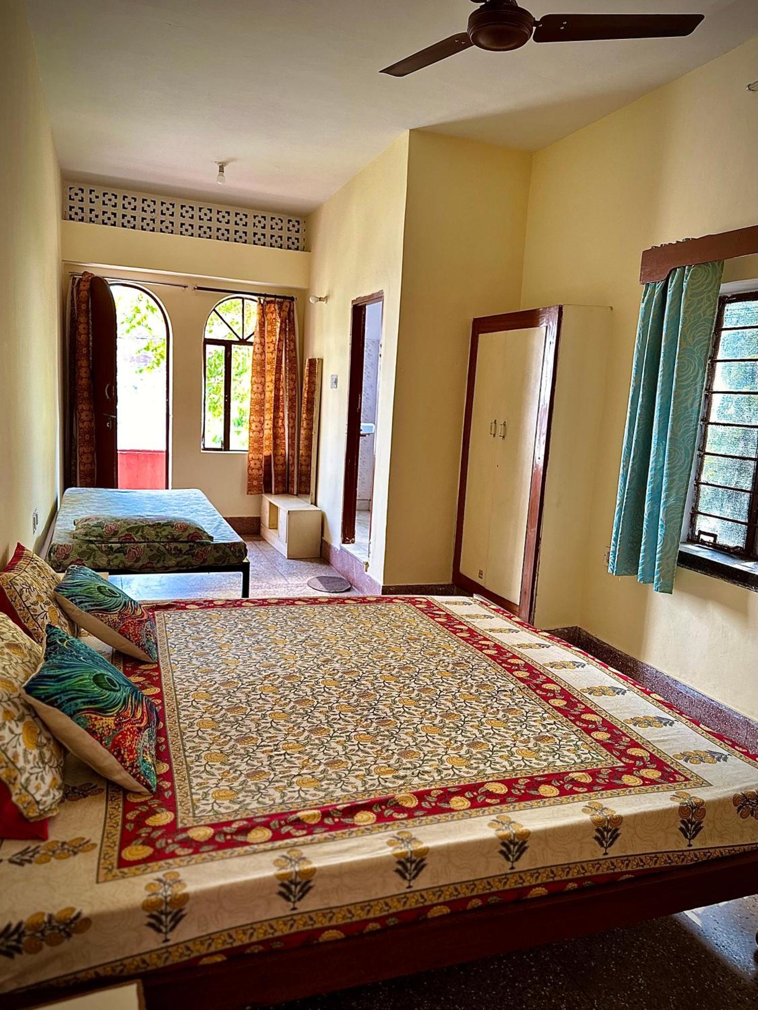 Jwala Niketan Eco Homestay Jaipur Ngoại thất bức ảnh