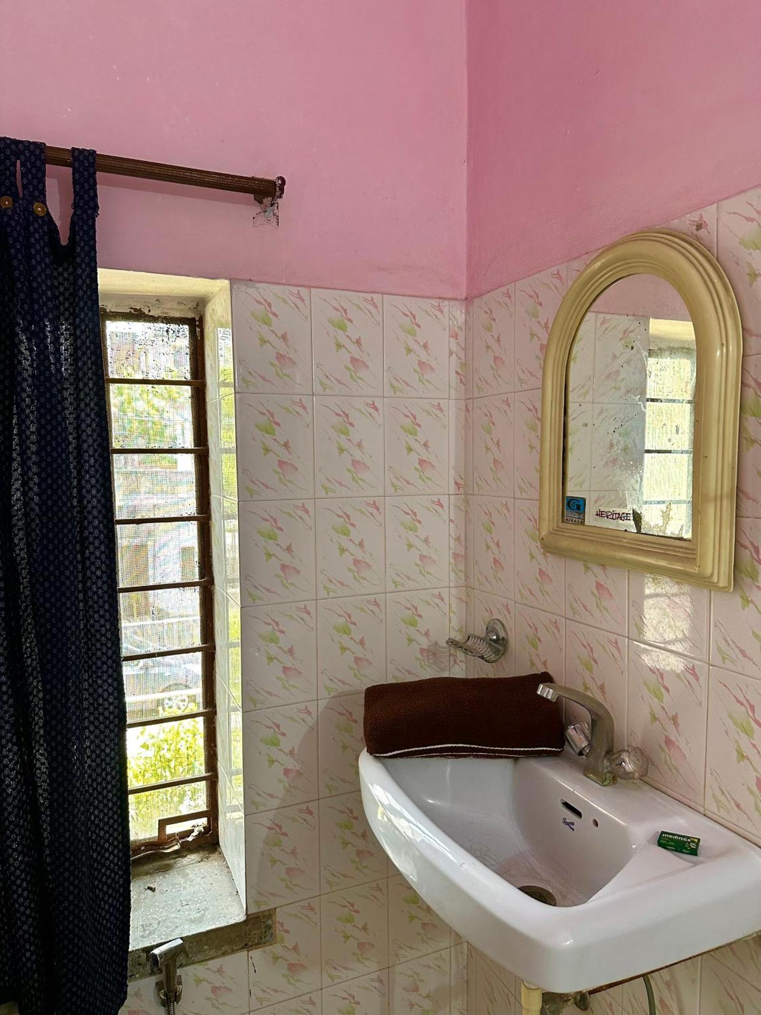 Jwala Niketan Eco Homestay Jaipur Phòng bức ảnh