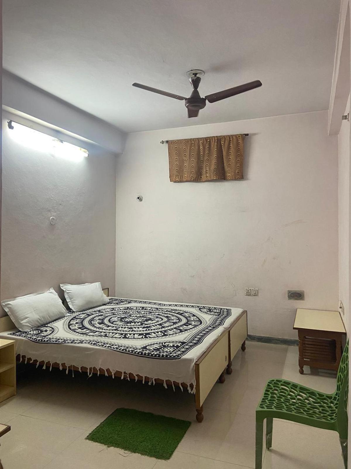 Jwala Niketan Eco Homestay Jaipur Ngoại thất bức ảnh