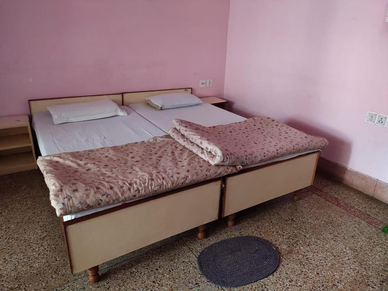 Jwala Niketan Eco Homestay Jaipur Ngoại thất bức ảnh